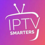 IPTV Smarters teste grátis iptv